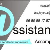 Photo de Secrétaire à Le Plessis Trevise