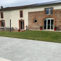 Recherche jardinier  STE FOY D AIGREFEUILLE