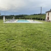 Photo de Paysagiste à Ste Foy D Aigrefeuille