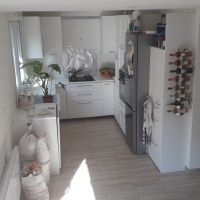 Recherche Cuisiniste agrandissement d'une cuisine IKEA Egly