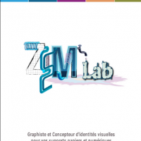 auto-entrepreneur Graphiste Graphiste, Blois 