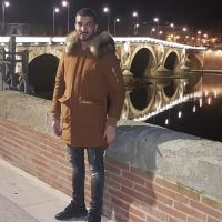 Photo de Peintre à Toulouse