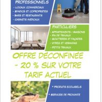 auto-entrepreneur Agent d'entretien Agent d'entretien, Paris 