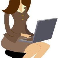 Photo de Secrétaire à Champniers