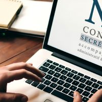 auto-entrepreneur Secrétaire Secrétaire, COURBEVOIE 