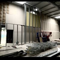 Photo de Plaquiste à Hem