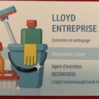 auto-entrepreneur Agent d'entretien Agent d'entretien, Bordeaux  