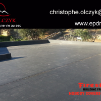 Photo de Couvreur à Clermont L Herault