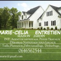 auto-entrepreneur Femme de ménage Femme de ménage, Beziers 