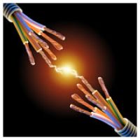 Photo de Électricien à Chamboulive