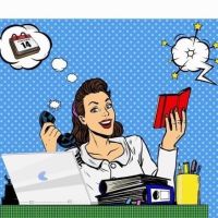 Assistante administrative indépendante  Bellegarde 