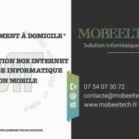 Photo de Informatique à Propriano