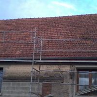 Photo de Charpentier à Val Des Marais