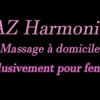 AZ Harmonie - Massage à domicile - Exclusivement pour femmes BUGNICOURT