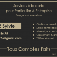 auto-entrepreneur Façadier Façadier, PERPIGNAN 