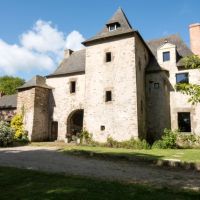 Ménage de gite  DONGES