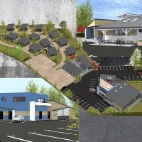 Photo de Charpentier à Poligny