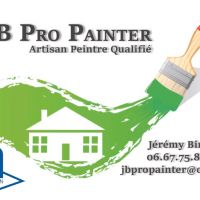 auto-entrepreneur Peintre Peintre, NEUVILLE DE POITOU 