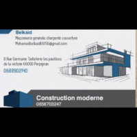 auto-entrepreneur Maçon Maçon, Perpignan  