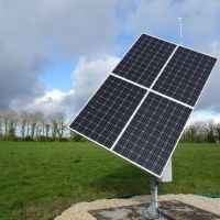 Photo de Électricien à CoËx