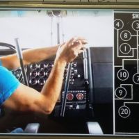 auto-entrepreneur Chauffeur de poids-lourd Chauffeur de poids-lourd, Angers 