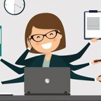 auto-entrepreneur Secrétaire Secrétaire, PORTO VECCHIO 