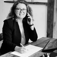 Photo de Secrétaire à Bayeux