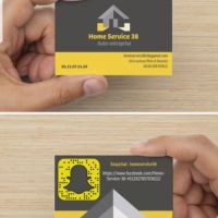 Prestataire de services multitâche  Grenoble