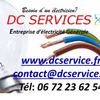 Photo de Électricien à Germigny L Eveque