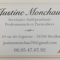 Photo de Secrétaire à Harfleur