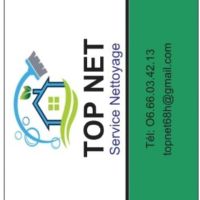 Photo de Agent d'entretien à Mulhouse