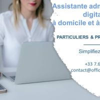 Photo de Consultant à Champigny-sur-marne