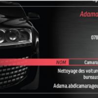 auto-entrepreneur Agent d'entretien Agent d'entretien, Bagnolet 