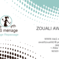 Photo de Femme de ménage à Chatillon