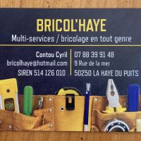 Photo de Autres services à La Haye Du Puits