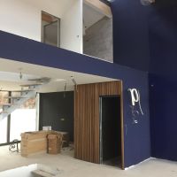 Rénovation complète à Chelles