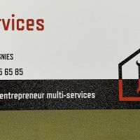 auto-entrepreneur Autres services Autres services, LOMME