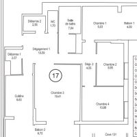 Photo de Rénovation complète à Mulhouse