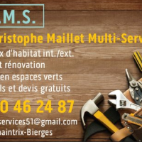 Photo de Bricolage à Chaintrix Bierges