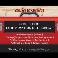 auto-entrepreneur Rénovation complète Rénovation complète, La Roche sur yon 