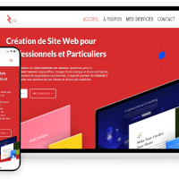 auto-entrepreneur Développeur Développeur, ROYAN