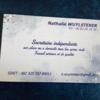 auto-entrepreneur Secrétaire Secrétaire, MÂCON 