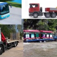 Photo de Chauffeur de poids-lourd à Trebes