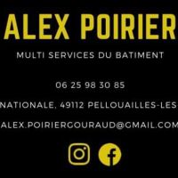 Photo de Rénovation complète à Pellouailles Les Vignes