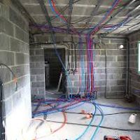 Photo de Électricien à Sainte Foy-les-lyon