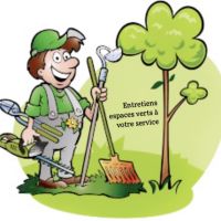 Photo de Jardinage à Aniche