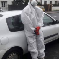 auto-entrepreneur Agent d'entretien Agent d'entretien, SEVRAN 