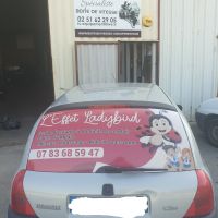 Photo de Service à la personne à Beaulieu Sous La Roche