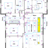 Photo de Électricien à Linselles
