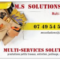 Photo de Bricolage à Treillieres